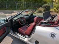 MG Cabrio + Aachen - Eilendorf Vorschau