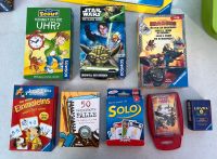 1 von 8 Reisespiele Spiele Kinder- Star Wars Dragons Solo Level 8 Pankow - Weissensee Vorschau