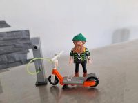 Playmobil Hipster mit E-Roller 70873 Nordrhein-Westfalen - Dülmen Vorschau