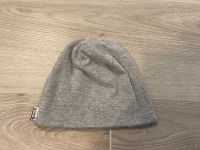 Jako-o Jersey Mütze Beanie Jungen Gr. 46/48 hellgrau Rheinland-Pfalz - Kastellaun Vorschau