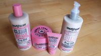Soap & Glory Body lotion, wash, scrub + Hand Fuß Creme Bayern - Gmund Vorschau