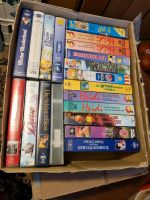 20 VHS Filme Sachsen - Radebeul Vorschau