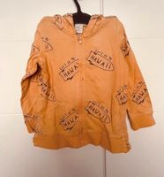 Sweatjacke von H&M Größe 92 Bayern - Kalchreuth Vorschau