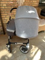 Bugaboo Donkey 2,  Kinderwagen + Winterfußsäcke Nordrhein-Westfalen - Reken Vorschau