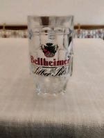 Bellheimer Brauerei "Glaskrüge 0,5 l"! Rheinland-Pfalz - Herxheim b. Landau/Pfalz Vorschau