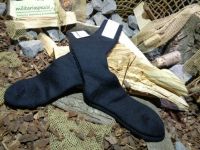 2 x Orig.NL Armee Wintersocken Merinowolle Stiefelsocken 43-46 N Nordrhein-Westfalen - Herzogenrath Vorschau