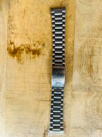 Omega Stainless Steel Armband Nordrhein-Westfalen - Mechernich Vorschau