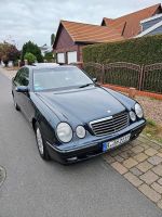 Hobbyschrauber für Mercedes w210 gesucht Berlin - Neukölln Vorschau