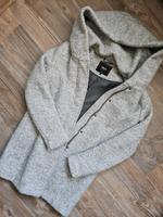 Wintermantel Winterjacke Only Gr. 36 / S Sachsen - Mockrehna Vorschau