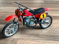 Honda 500 RCM Cross, Tonka, Polistil, top Zustand Dortmund - Scharnhorst Vorschau