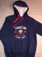 FC Barcelona Hoodie Gr.158 wie neu Orginal Kreis Ostholstein - Neustadt in Holstein Vorschau