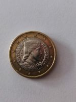 1 Euro Sammlermünze aus Lettland 2014. Sehr selten. Münze. Bayern - Donauwörth Vorschau