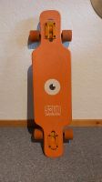 Solid eye kid Longboard für Kinder Schleswig-Holstein - Großenwiehe Vorschau