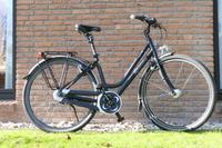 Idworx easy rohler Damen-Fahrrad mit Rohloff-Nabe Niedersachsen - Uplengen Vorschau