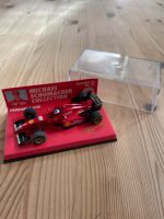 Formel 1 Modellauto: Ferrari F310 Dithmarschen - Heide Vorschau