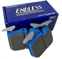 Endless MX72 plus Bremsbeläge VA+HA 4-Kolben M2 M4 F8x neu Bayern - Bad Neustadt a.d. Saale Vorschau