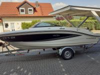 Sea Ray SPX 19 (SPXE 190) Sportboot ,Bowrider , TOP neuwertig Bayern - Kulmbach Vorschau