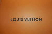 Großer Louis Vuitton Karton ca. 51 x 41 x 19 cm Eimsbüttel - Hamburg Schnelsen Vorschau