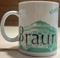 Original Starbucks Tasse City Mug Collector Braunschweig DE München - Trudering-Riem Vorschau