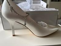 High heels (Braut) Östliche Vorstadt - Hulsberg Vorschau