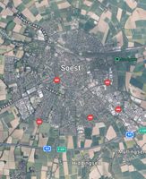 Gewerbeimmobilie in Soest gesucht Nordrhein-Westfalen - Arnsberg Vorschau