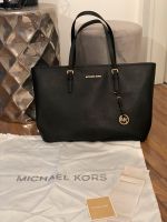 Michael Kors Tasche Jetset neuwertig mit Rechnung Hessen - Nidderau Vorschau