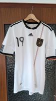 DFB Trikot Niedersachsen - Himbergen Vorschau