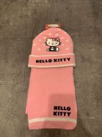 Mütze und Schal Hello Kitty Nordrhein-Westfalen - Xanten Vorschau