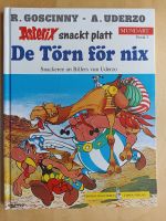 Asterix snackt platt De Törn för nix Mundart Book 2 Plattdütsch Niedersachsen - Osnabrück Vorschau