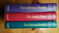 Die Drachensaga von Barbara Hambly Buch 1,2,3 Baden-Württemberg - Nürtingen Vorschau