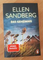 Ellen Sandberg -Das Geheimnis Bremen - Blumenthal Vorschau