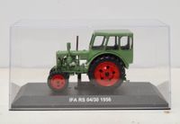 Schuco Trecker, IFA RS 04/30 - 1956 Leipzig - Sellerhausen-Stünz Vorschau