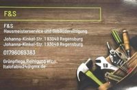 F&S HausmeisterService und Gebäudereinigung Bayern - Regensburg Vorschau