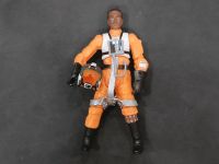 Grizz Frix X-Wing Pilot Hasbro Star Wars Figur Bayern - Hofheim Unterfr. Vorschau