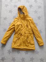 Ragwear monadis rainy Gr. m Gelb - Regenjacke Hamburg - Bergedorf Vorschau