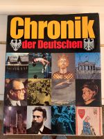 Chronik der Deutschen - übergroßes dickes Buch Baden-Württemberg - Friolzheim Vorschau