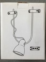 Norrsken Ikea Lampe, neu Düsseldorf - Bilk Vorschau