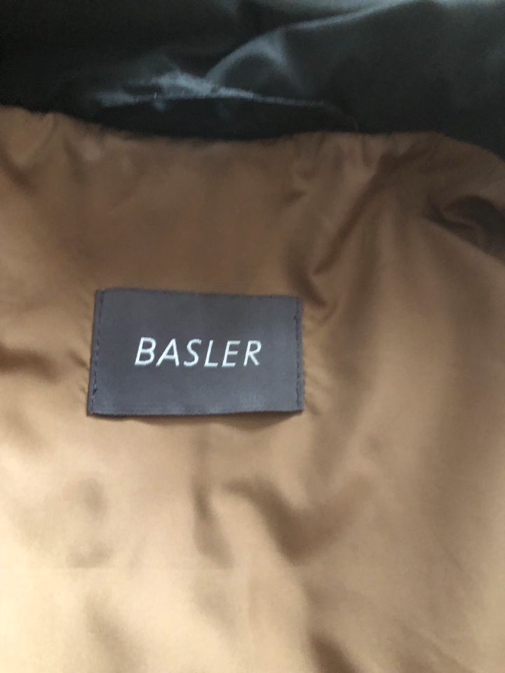 Hochwertige und edle Jacke von BASLER in Nufringen