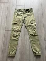 Damen Cargohose, Only, grün, Größe 40 Nordrhein-Westfalen - Kevelaer Vorschau