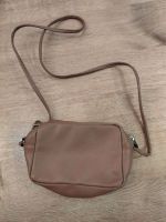 Kleine Handtasche von H&M in Cognac braun Nordrhein-Westfalen - Heinsberg Vorschau