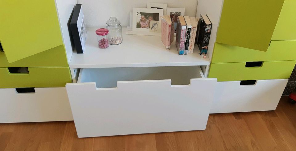 Ikea Stuva Malad Schrank Kinder Kleiderschrank, auch einzeln in Stuttgart