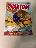 Comic Phantom Bayern - Zirndorf Vorschau