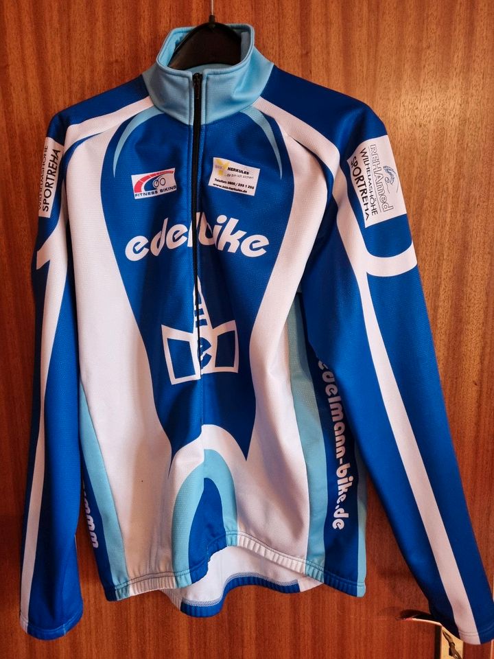 Radfahrjacke XL in Fuldatal