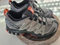 Salomon XA PRO 3D Damen Wanderschuh 38 1/3 Nordrhein-Westfalen - Grevenbroich Vorschau