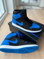 Air Jordan 1 High OG Royal Reimagined Rheinland-Pfalz - Langsur Vorschau