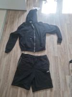 Sevenheavens Sweatjacke Hoodie Hose Elevat L M black Nordrhein-Westfalen - Bad Salzuflen Vorschau