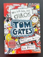 Tom Gates Band 1, 2, 3, 4, 5, 6 Hessen - Idstein Vorschau