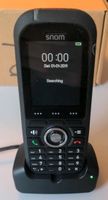 SNOM M70 DECT Mobilteil ++ Bluetooth uvm. Kiel - Kronshagen Vorschau