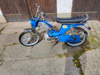 Zündapp ZD30 Moped Bayern - Marktleugast Vorschau