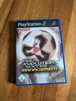 PS2 Spiel Pro Evolution Soccer Management Niedersachsen - Calberlah Vorschau